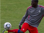 Bóng đá anh, ngoại hạng anh, lịch thi đấu euro 2012, Tin vắn Premier League: Chelsea chính thức cho mượn Gael Kakuta